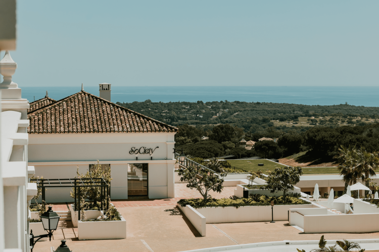 5* SO/Sotogrande Golf Resort - 5 Nights & 4 Rounds B&B - From £699pp! - Image 2