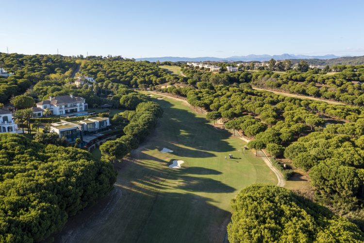 5* SO/Sotogrande Golf Resort - 5 Nights & 4 Rounds B&B - From £699pp! - Image 16