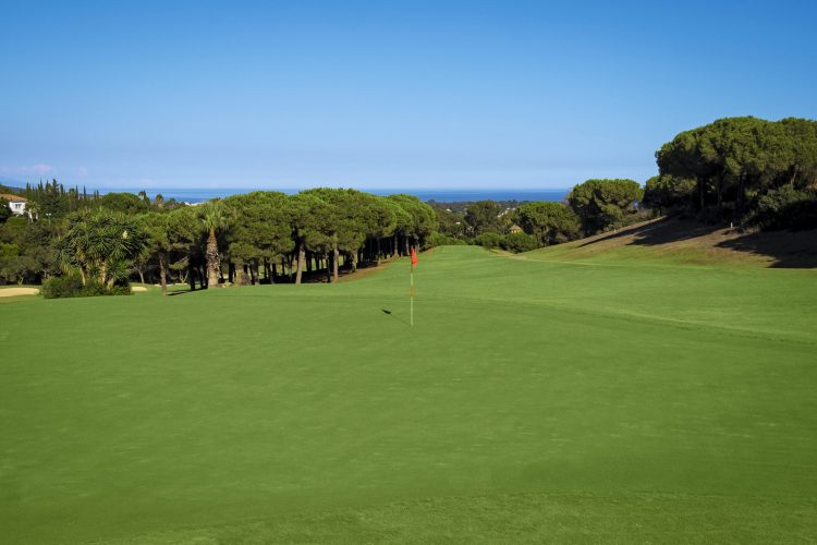 5* SO/Sotogrande Golf Resort - 5 Nights & 4 Rounds B&B - From £699pp! - Image 22