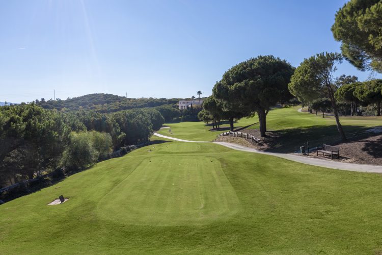 5* SO/Sotogrande Golf Resort - 5 Nights & 4 Rounds B&B - From £699pp! - Image 17