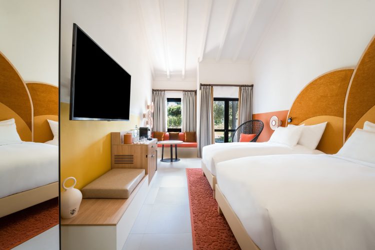 5* SO/Sotogrande Golf Resort - 5 Nights & 4 Rounds B&B - From £699pp! - Image 10