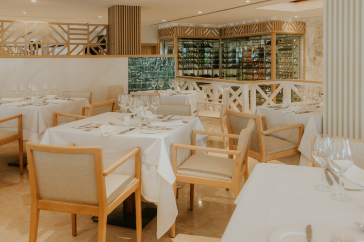 4* Hotel Jardin Tecina Golf Resort - 3 Nights & 2 Rounds HB - From £569pp! - Image 2