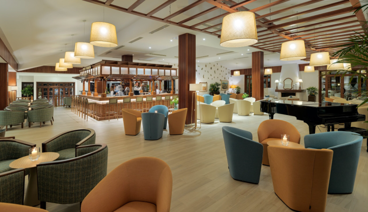 4* Hotel Jardin Tecina Golf Resort - 3 Nights & 2 Rounds HB - From £569pp! - Image 3