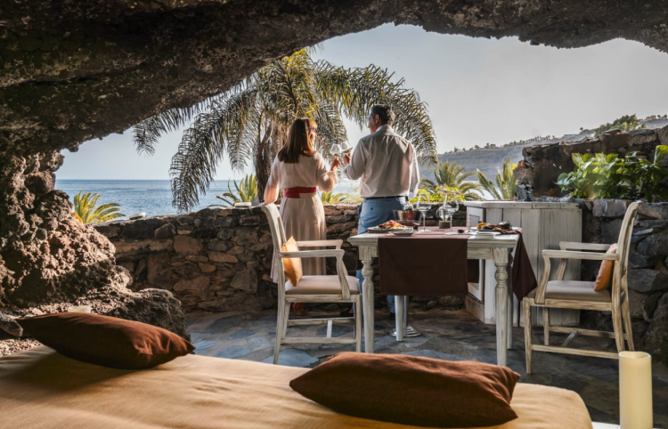 4* Hotel Jardin Tecina Golf Resort - 3 Nights & 2 Rounds HB - From £569pp! - Image 5