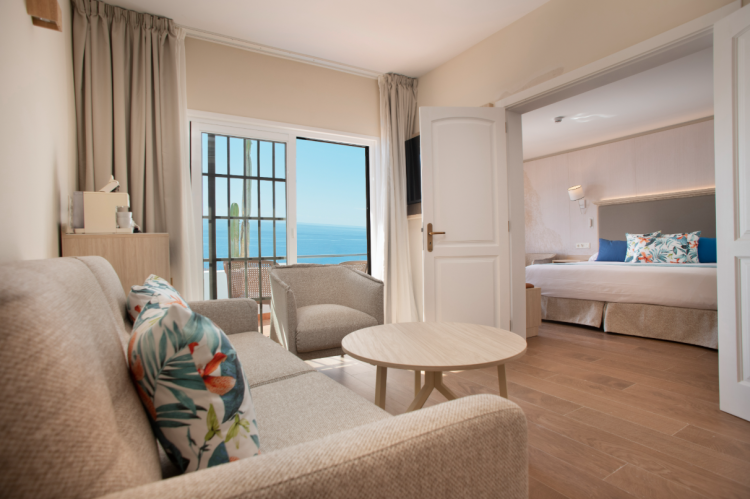 4* Hotel Jardin Tecina Golf Resort - 3 Nights & 2 Rounds HB - From £569pp! - Image 6