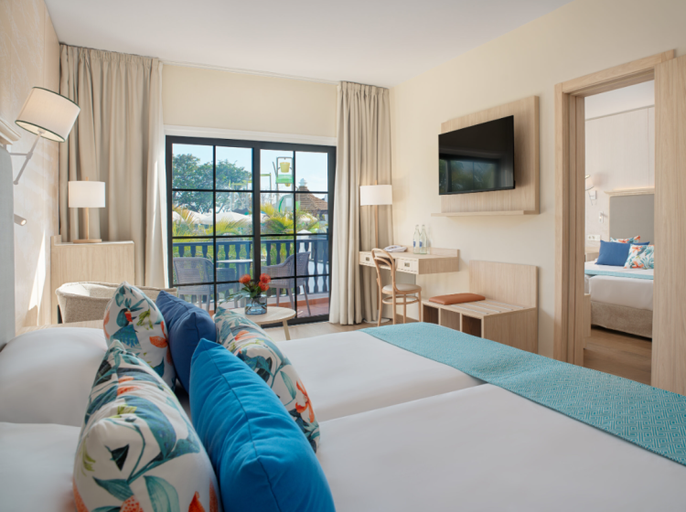 4* Hotel Jardin Tecina Golf Resort - 3 Nights & 2 Rounds HB - From £569pp! - Image 7