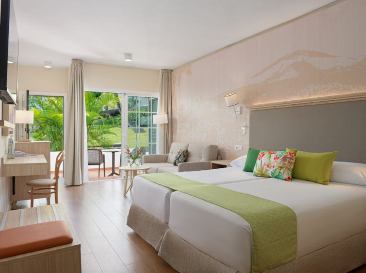 4* Hotel Jardin Tecina Golf Resort - 3 Nights & 2 Rounds HB - From £569pp! - Image 8