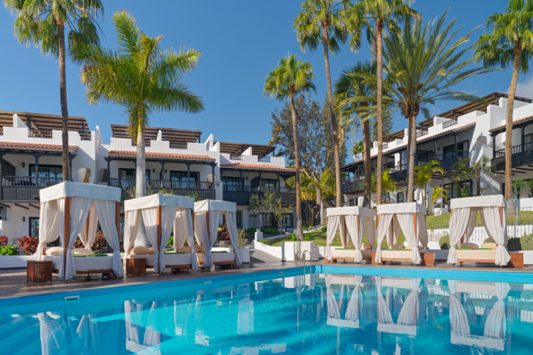 4* Hotel Jardin Tecina Golf Resort - 3 Nights & 2 Rounds HB - From £569pp! - Image 10