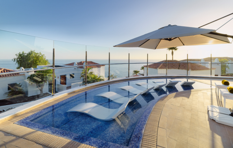 4* Hotel Jardin Tecina Golf Resort - 3 Nights & 2 Rounds HB - From £569pp! - Image 12