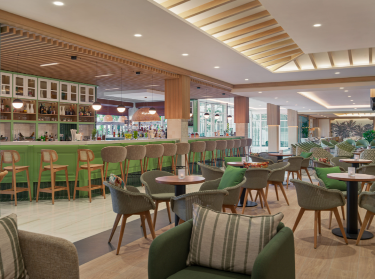 4* Hotel Jardin Tecina Golf Resort - 3 Nights & 2 Rounds HB - From £569pp! - Image 14