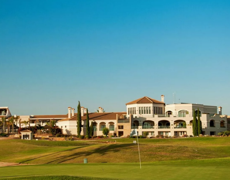 4* Hacienda Del Alamo Golf & Spa - 4 Nights & 3 Rounds B&B - From £319pp! - Image 3