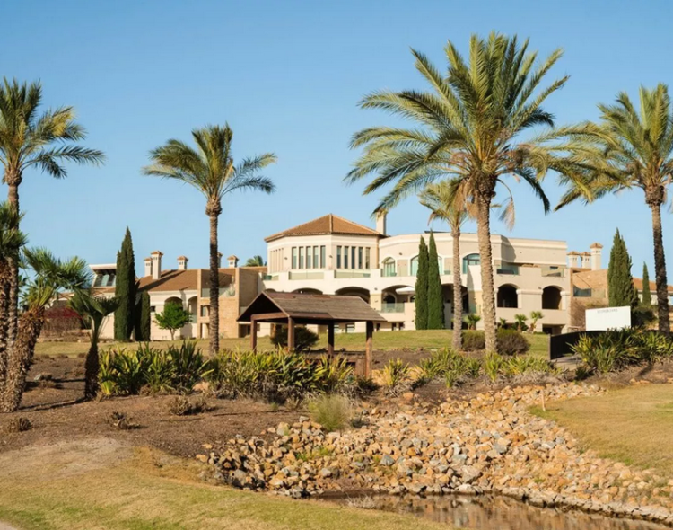 4* Hacienda Del Alamo Golf & Spa - 4 Nights & 3 Rounds B&B - From £319pp! - Image 2