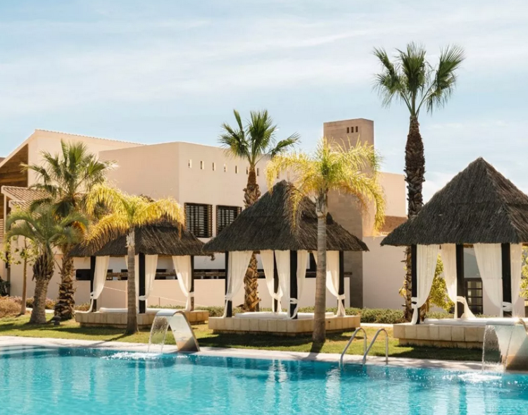 4* Hacienda Del Alamo Golf & Spa - 4 Nights & 3 Rounds B&B - From £319pp! - Image 4