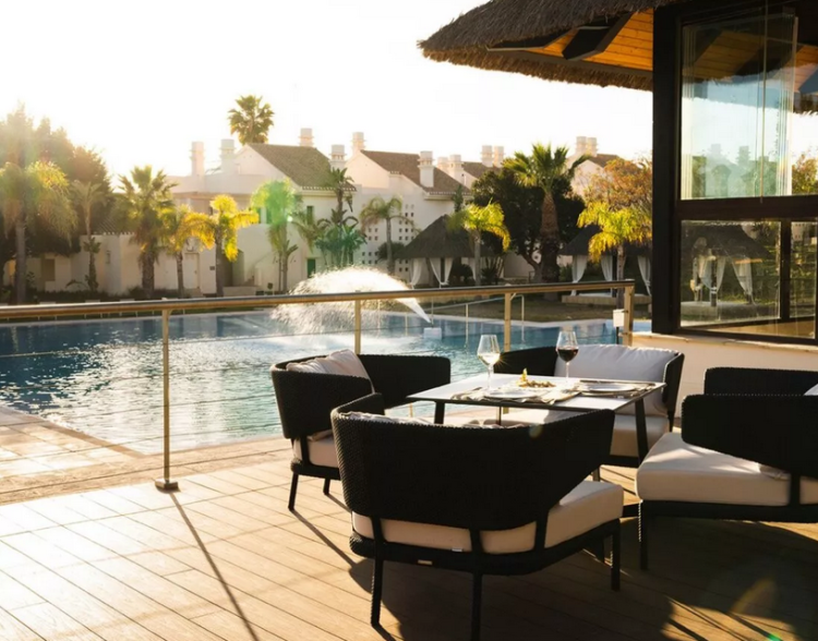 4* Hacienda Del Alamo Golf & Spa - 4 Nights & 3 Rounds B&B - From £319pp! - Image 6