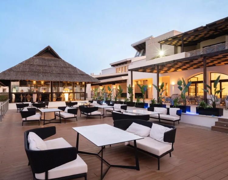 4* Hacienda Del Alamo Golf & Spa - 4 Nights & 3 Rounds B&B - From £319pp! - Image 7