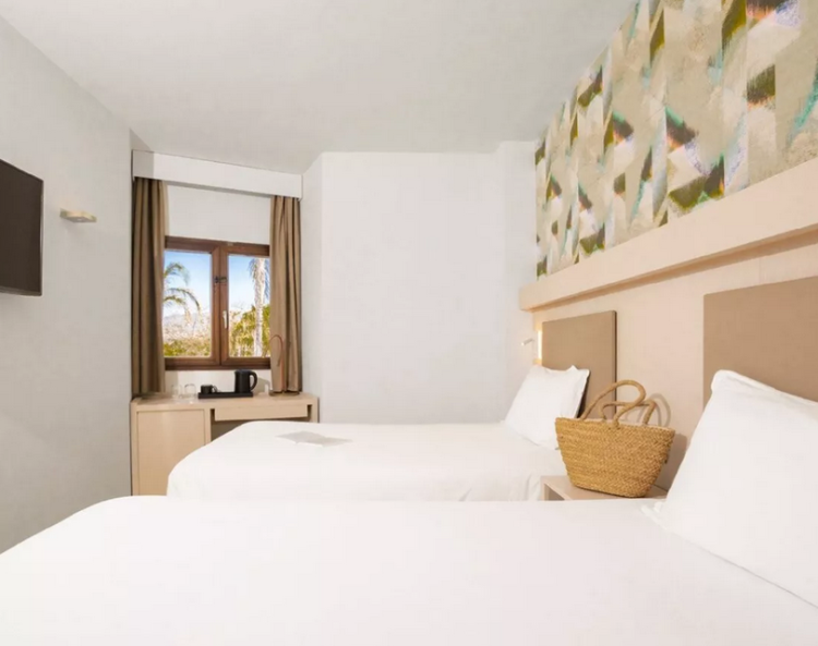 4* Hacienda Del Alamo Golf & Spa - 4 Nights & 3 Rounds B&B - From £319pp! - Image 8