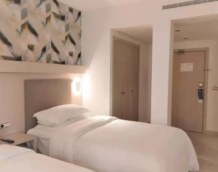 4* Hacienda Del Alamo Golf & Spa - 4 Nights & 3 Rounds B&B - From £319pp! - Image 11