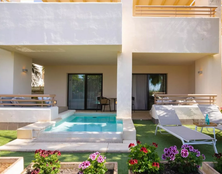 4* Hacienda Del Alamo Golf & Spa - 4 Nights & 3 Rounds B&B - From £319pp! - Image 10