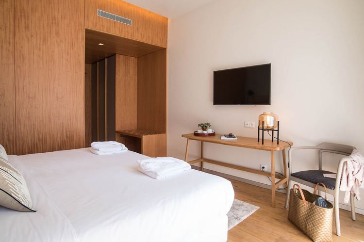4* Aroeira Golf Resort - 5 Nights & 3 Rounds B&B - From £469pp! - Image 11