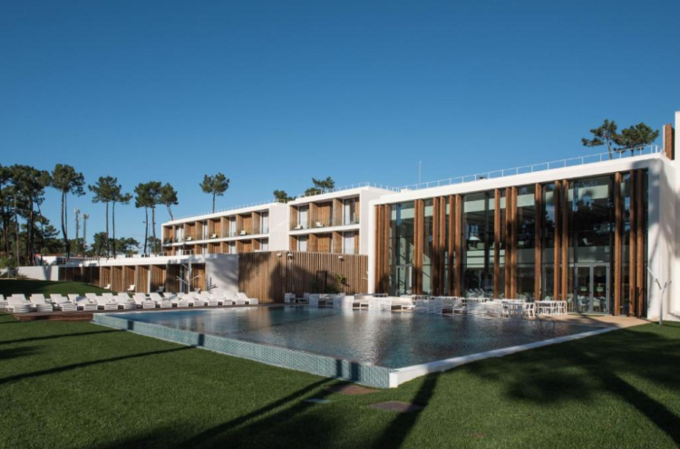 4* Aroeira Golf Resort - 5 Nights & 3 Rounds B&B - From £469pp! - Image 5