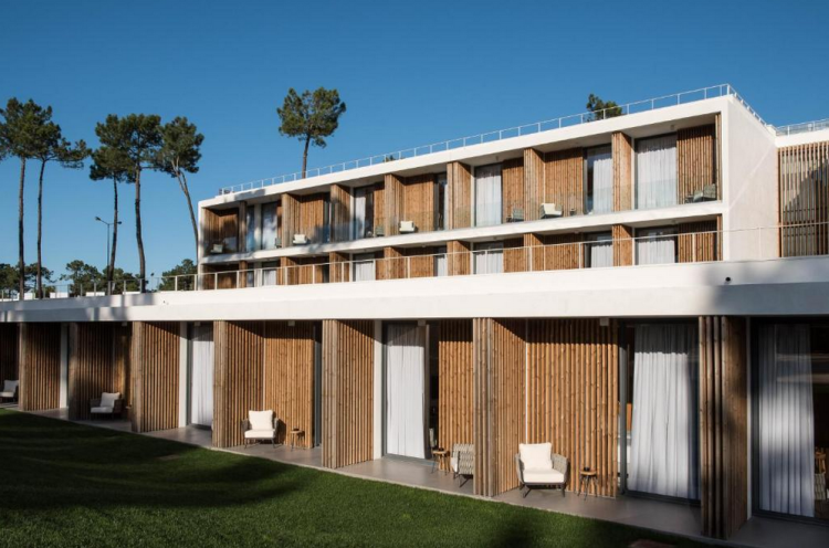 4* Aroeira Golf Resort - 5 Nights & 3 Rounds B&B - From £469pp! - Image 3