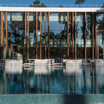 4* Aroeira Golf Resort - 5 Nights & 3 Rounds B&B - From £469pp!