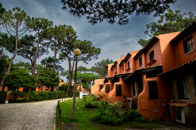 5* Quinta da Marinha Golf Resort - 4 Nights & 3 Rounds - From £369pp! - Image 2