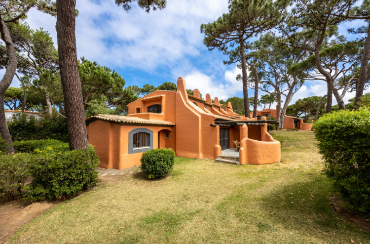 5* Quinta da Marinha Golf Resort - 4 Nights & 3 Rounds - From £369pp! - Image 5