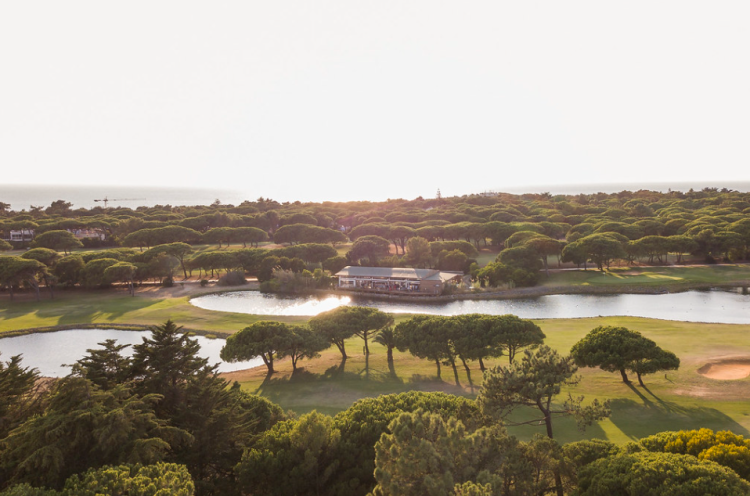5* Quinta da Marinha Golf Resort - 4 Nights & 3 Rounds - From £369pp! - Image 15