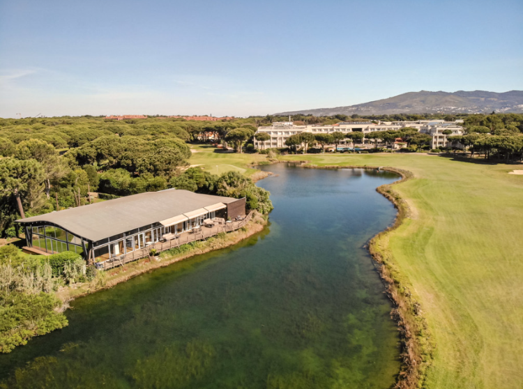 5* Quinta da Marinha Golf Resort - 4 Nights & 3 Rounds - From £369pp! - Image 16