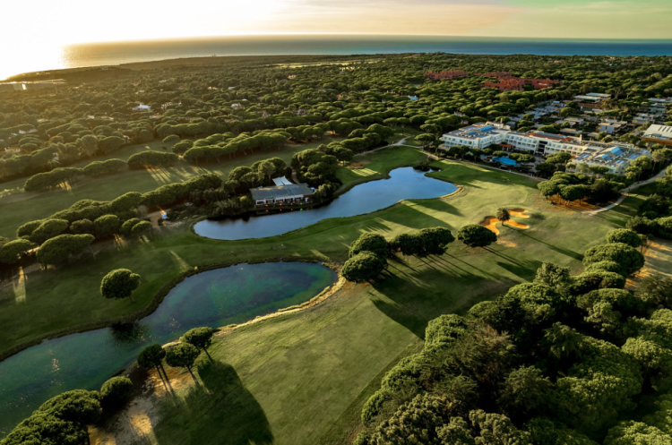 5* Quinta da Marinha Golf Resort - 4 Nights & 3 Rounds - From £369pp! - Image 17
