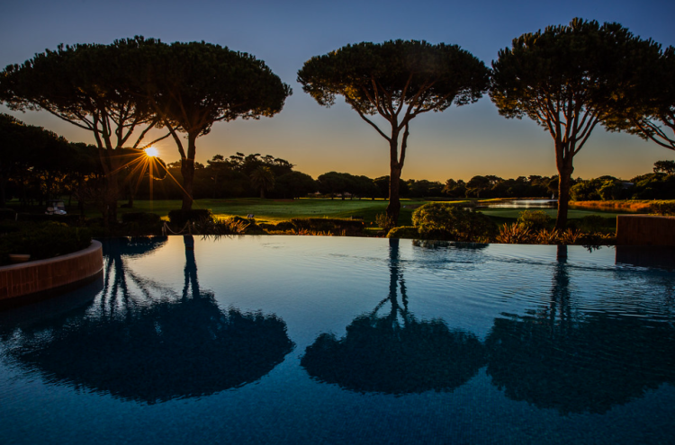 5* Quinta da Marinha Golf Resort - 4 Nights & 3 Rounds - From £369pp! - Image 19