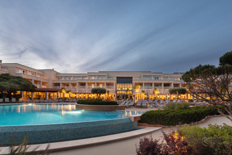 5* Quinta da Marinha Golf Resort - 4 Nights & 3 Rounds - From £369pp! - Image 20