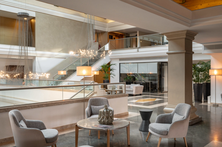 5* Quinta da Marinha Golf Resort - 4 Nights & 3 Rounds - From £369pp! - Image 23