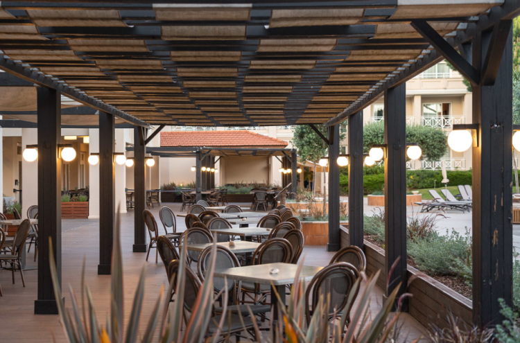 5* Quinta da Marinha Golf Resort - 4 Nights & 3 Rounds - From £369pp! - Image 26
