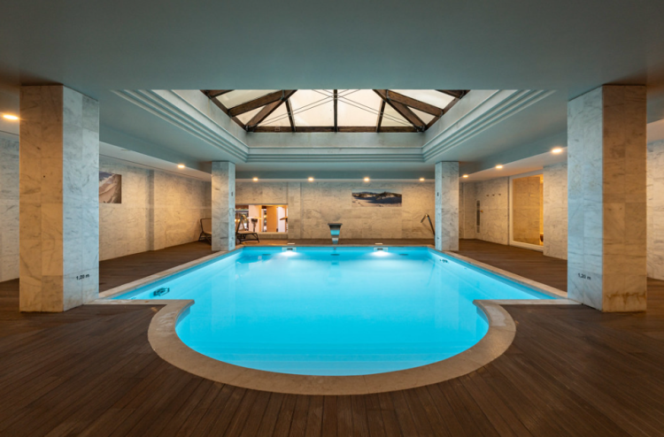 5* Quinta da Marinha Golf Resort - 4 Nights & 3 Rounds - From £369pp! - Image 30