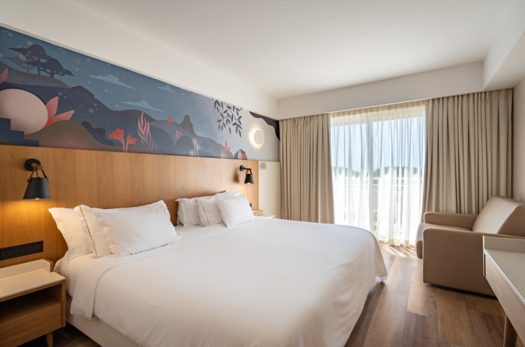 5* Quinta da Marinha Golf Resort - 4 Nights & 3 Rounds - From £369pp! - Image 31