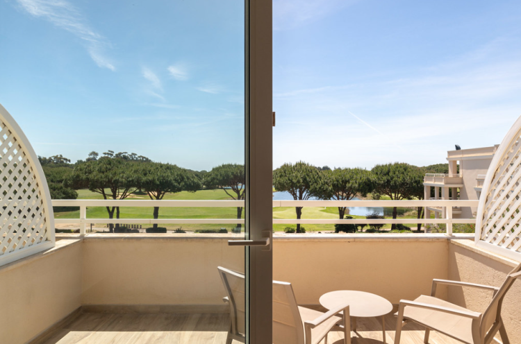 5* Quinta da Marinha Golf Resort - 4 Nights & 3 Rounds - From £369pp! - Image 33