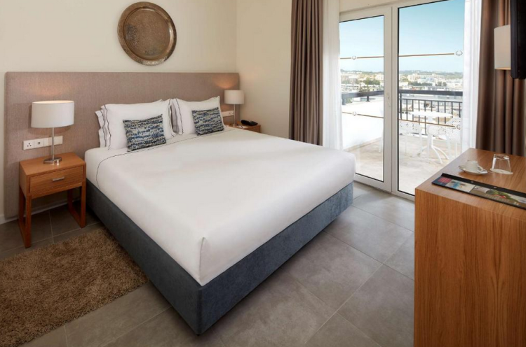 4* Tivoli Lagos - 3 Nights & 2 Rounds B&B - From £239pp! - Image 7