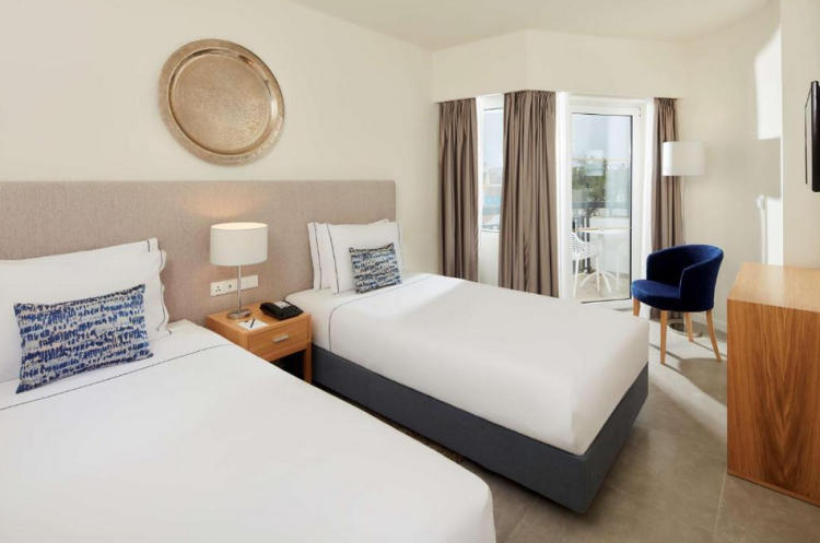 4* Tivoli Lagos - 3 Nights & 2 Rounds B&B - From £239pp! - Image 8
