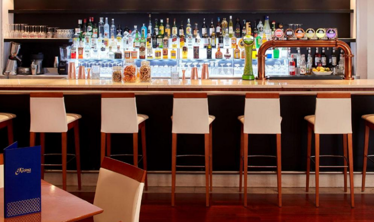 4* Tivoli Lagos - 3 Nights & 2 Rounds B&B - From £239pp! - Image 3