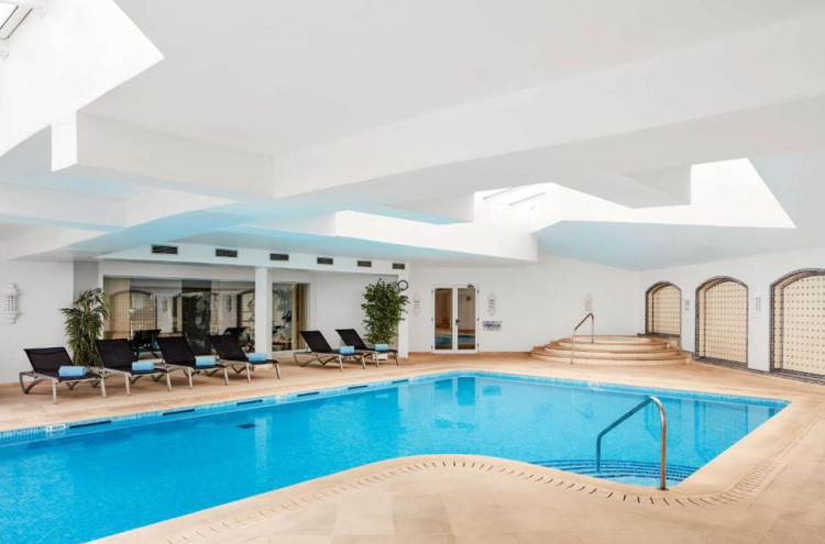 4* Tivoli Lagos - 3 Nights & 2 Rounds B&B - From £239pp! - Image 4