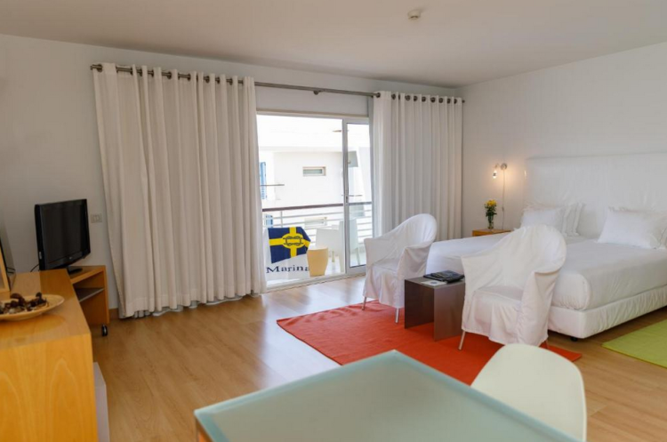 4* Marina Club - 3 Nights & 2 Rounds B&B - From £429pp! - Image 5