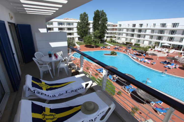 4* Marina Club - 3 Nights & 2 Rounds B&B - From £429pp! - Image 3