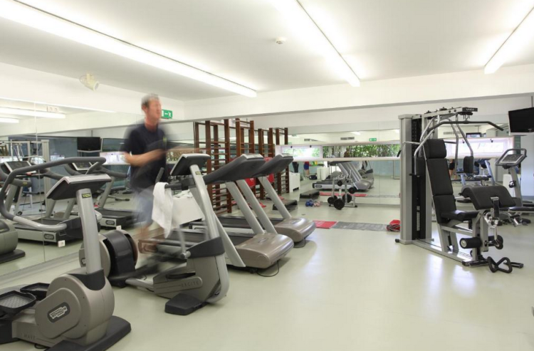 4* Marina Club - 3 Nights & 2 Rounds B&B - From £429pp! - Image 6