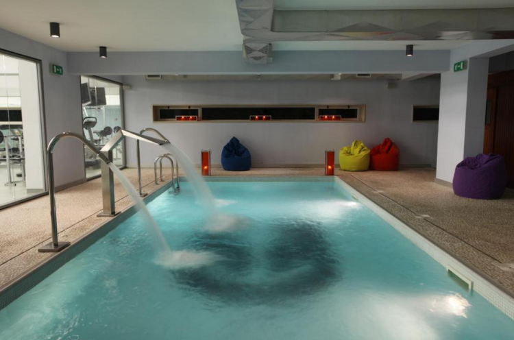 4* Marina Club - 3 Nights & 2 Rounds B&B - From £429pp! - Image 7