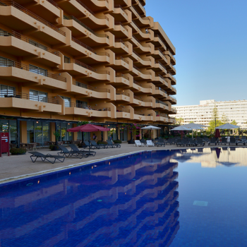 4* Dom Pedro Portobelo Apartments - 4 Nights & 3 Rounds B&B - From £439pp!