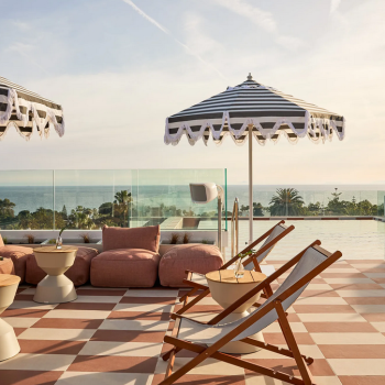 Marbella, 5* Kimpton Los Monteros - 3 Nights & 2 Rounds B&B - From £339pp!